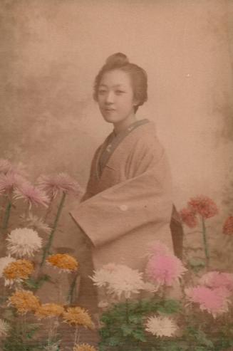 A Japanese Lady