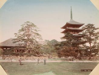 N73: Nara, Yamato