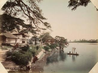 B70: Matsushima, Inland Sea (Three view in Japan) Part 1