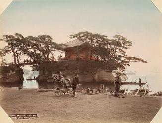 Godaido, Matsushima (Three view in Japan) Part 1