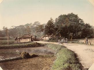 1005: Totsuka Road