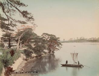 B71: Matsushima, Inland Sea (Three View in Japan) Part 1
