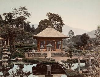 No. 314 Dainichido Gardens at Nikko