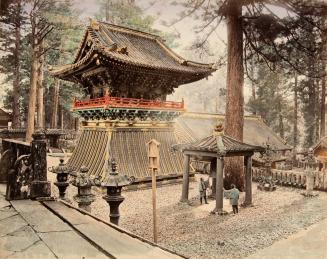 Bell of Nikko