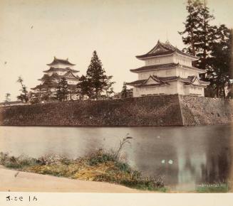 Nagoya Castle 527