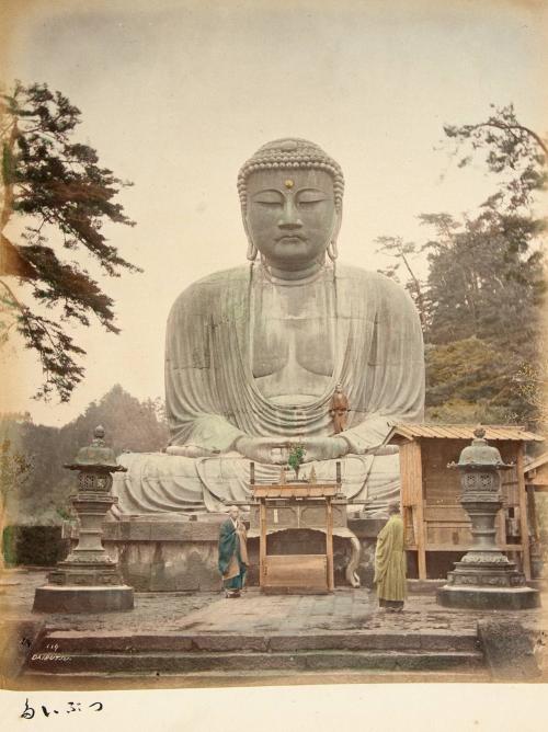 119 Daibutsu