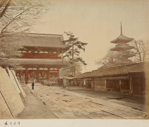 Asakusa, Tokio 160