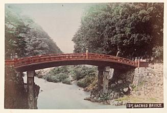 157 Sacred Bridge