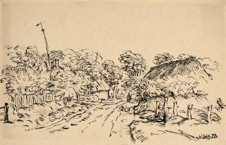 untitled (landscape)