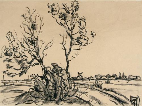 untitled (landscape)