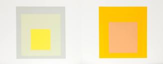Formulation: Articulation, Portfolio I, Folder 15 (Homage to the Square)
