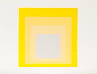 Formulation: Articulation, Portfolio I, Folder 20 (Homage to the Square)