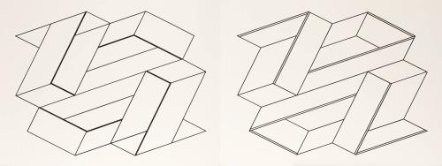 Formulation: Articulation, Portfolio II, Folder 21