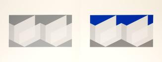 Formulation: Articulation, Portfolio II, Folder 23 (Biconjugate, Indoor/Outdoor)