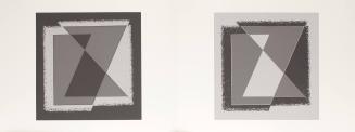 Formulation: Articulation, Portfolio II, Folder 30 (Movement in Gray, 1939)