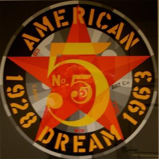 American Dream # 5 (A-E)