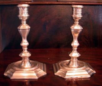 Candlestick