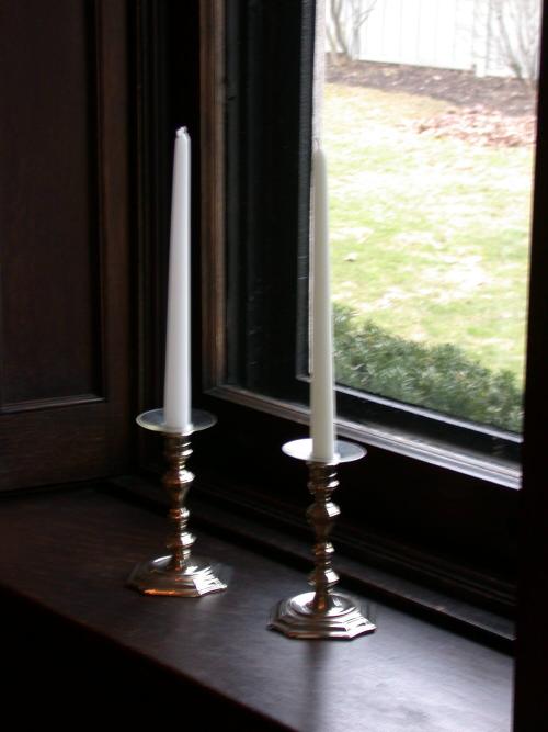 Candlestick