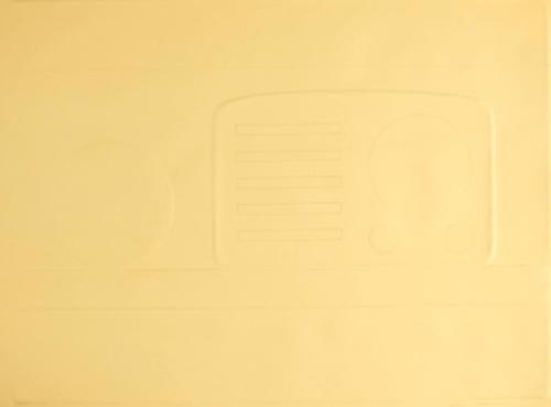 Still Life, 1965