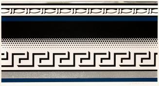 Entablature VII
