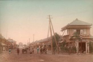 Yokohama Street