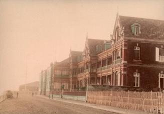 The Grand Hotel, Yokohama