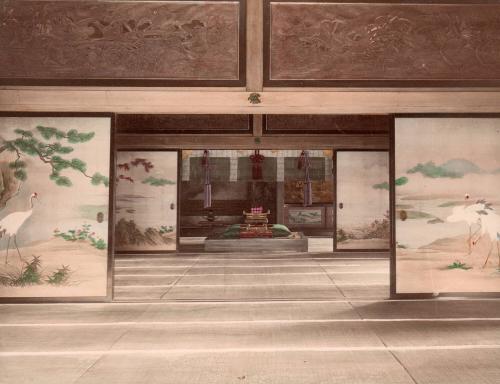 House of a Nobleman