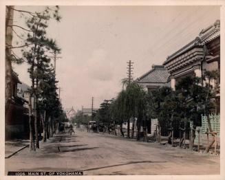 1006 Main Street, Yokohama