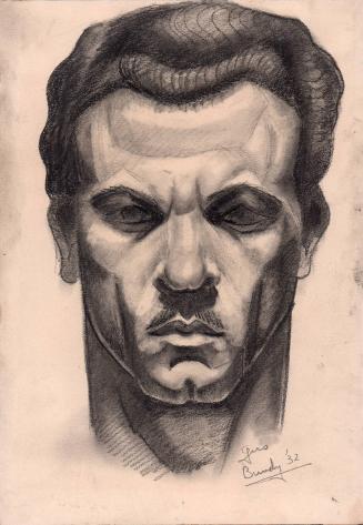 Self Portrait