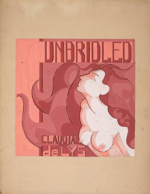 Illustration for Unbridled