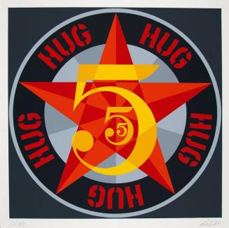 The Golden Five - Hug