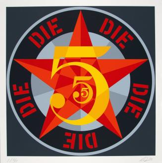 The Golden Five - Die