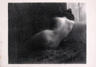 Femme Nue