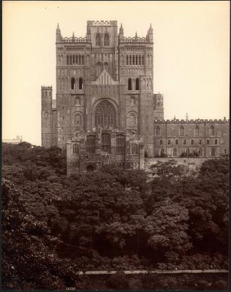 [Durham Cathedral]