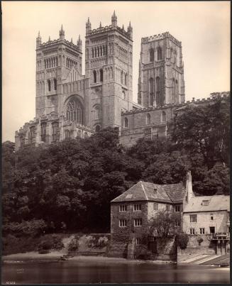 [Durham Cathedral]