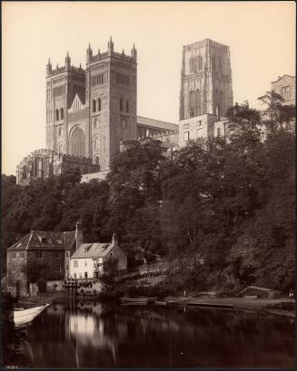 [Durham Cathedral]