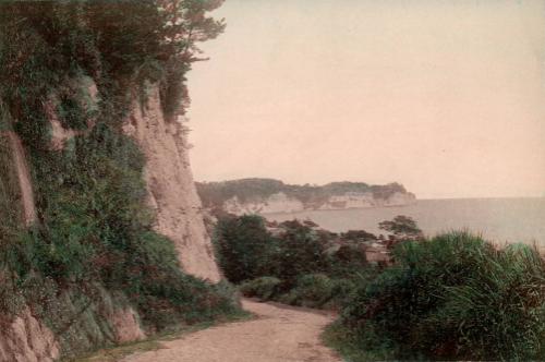 Mississippi Bay Near Yokohama