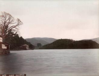 Lake Hakone