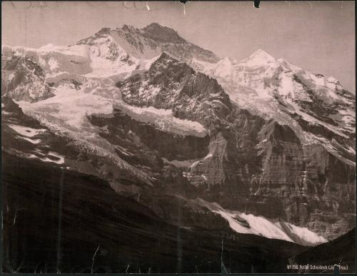 [Petite Scheideck, Jungfrau]