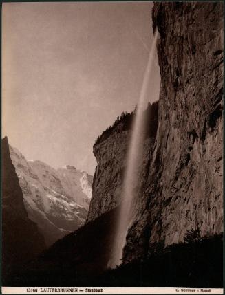 [Lauterbrannen - Staubbach]