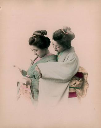 Two Women