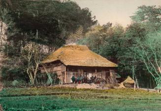 Farmhouse and Family