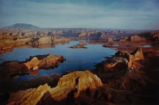 Lake Powell, Arizona, Utah