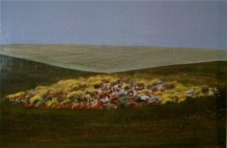 Landscape, Emilia
