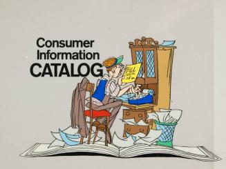 L192. Consumer information catalog (1)