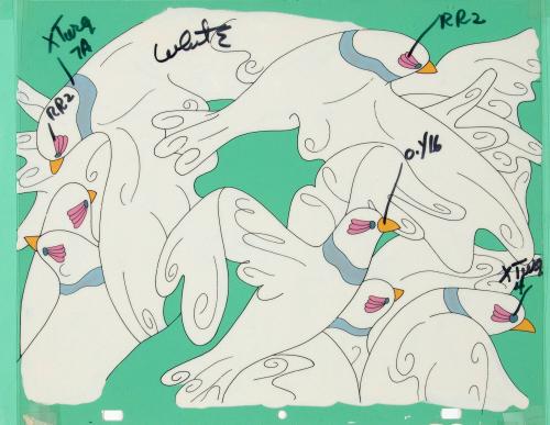 L206. Doves (1)
