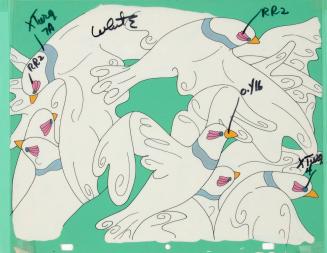 L206. Doves (1)