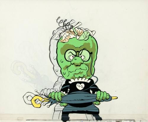 L228. McCracken Apple Chips (14)