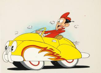 L241. Bumpin’ Benny, game