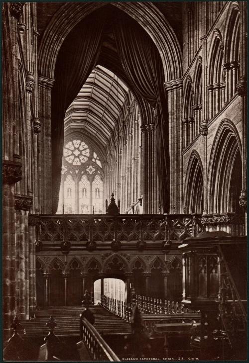 [Glasgow Cathedral Choir]